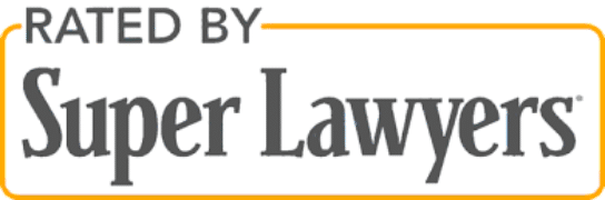 Super Lawyers Rating