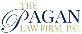 The Pagan Law Firm, P.C. Logo