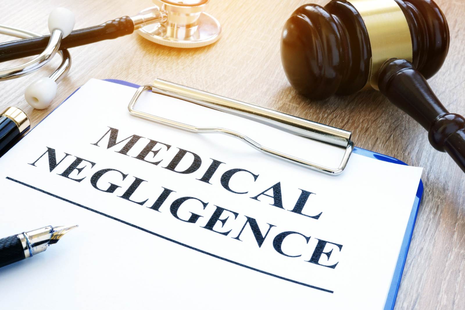 Birth Injury Lawsuits