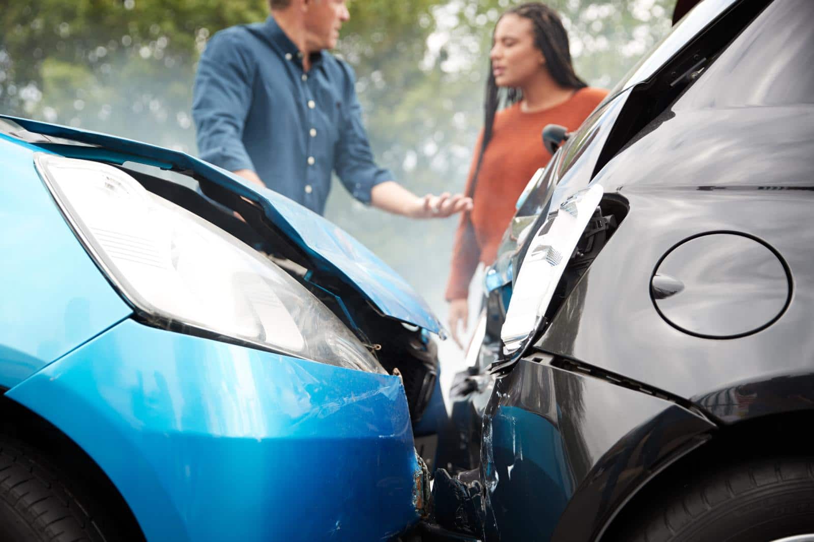 Car Accident Injuries In New York City