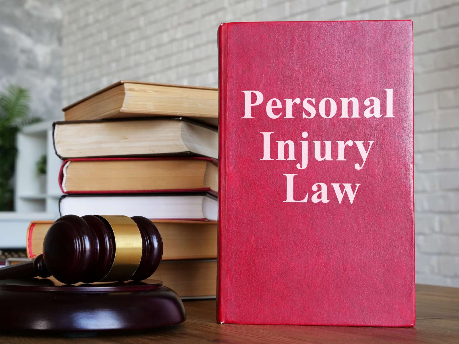 Compensation For A Personal Injury Case