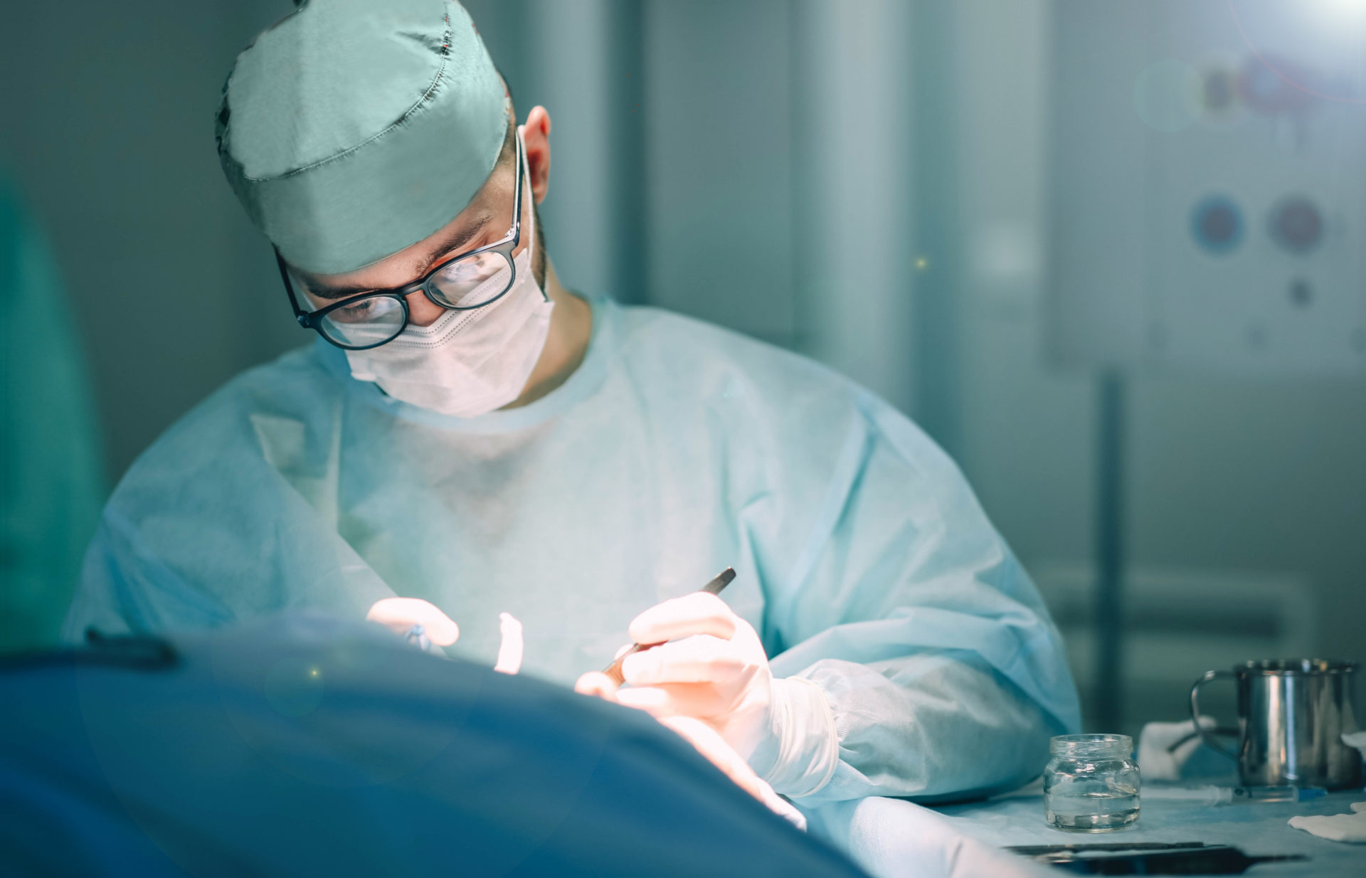 new york surgical errors lawyer
