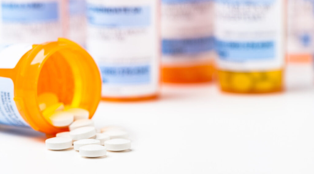 Causes of Prescription Malpractice