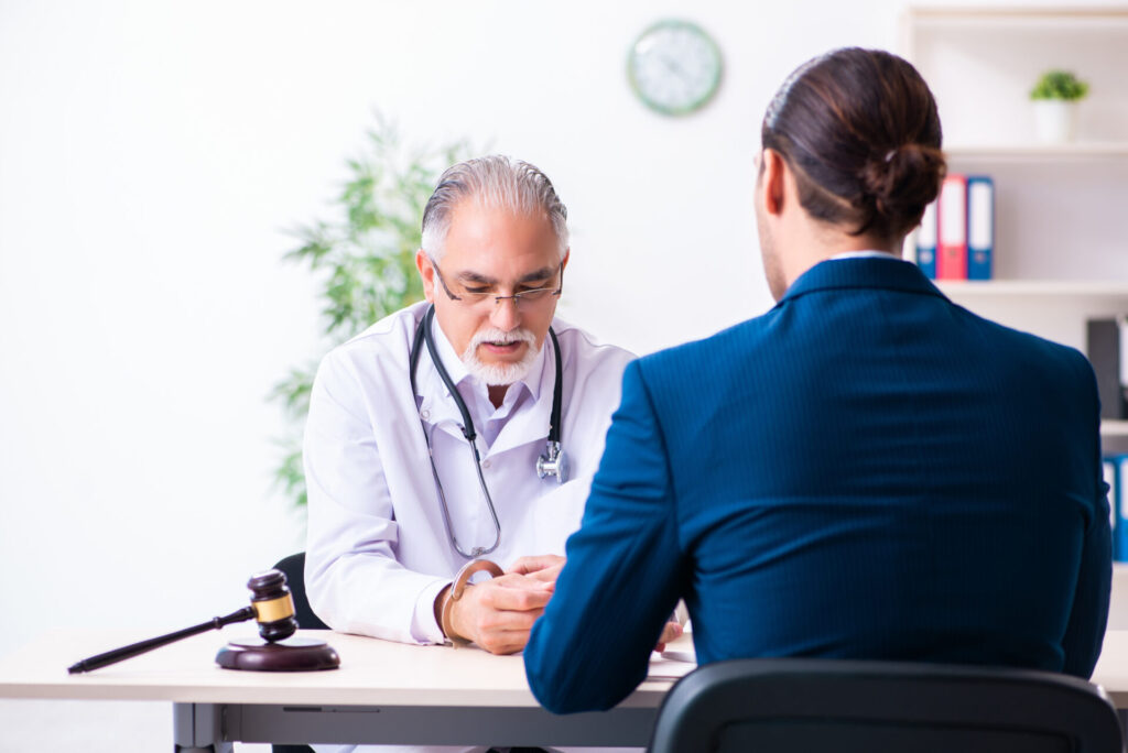 How to Know if Your Doctor Was Negligent