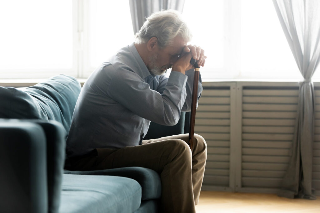 The Signs of Nursing Home Abuse and Neglect