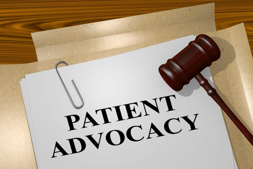 Patient Rights and Safety
