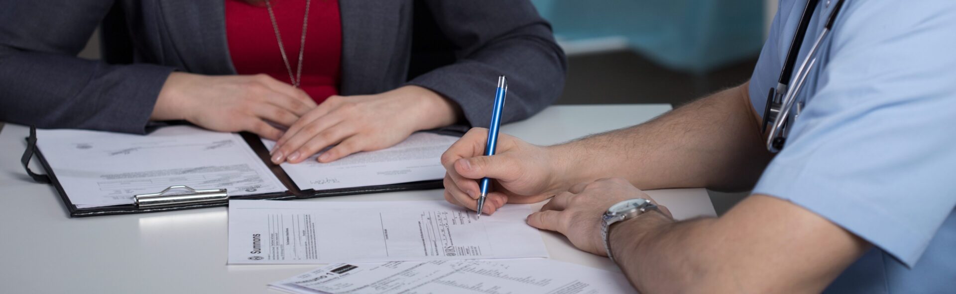 Understanding the Legal Ramifications of Prescription Errors ...