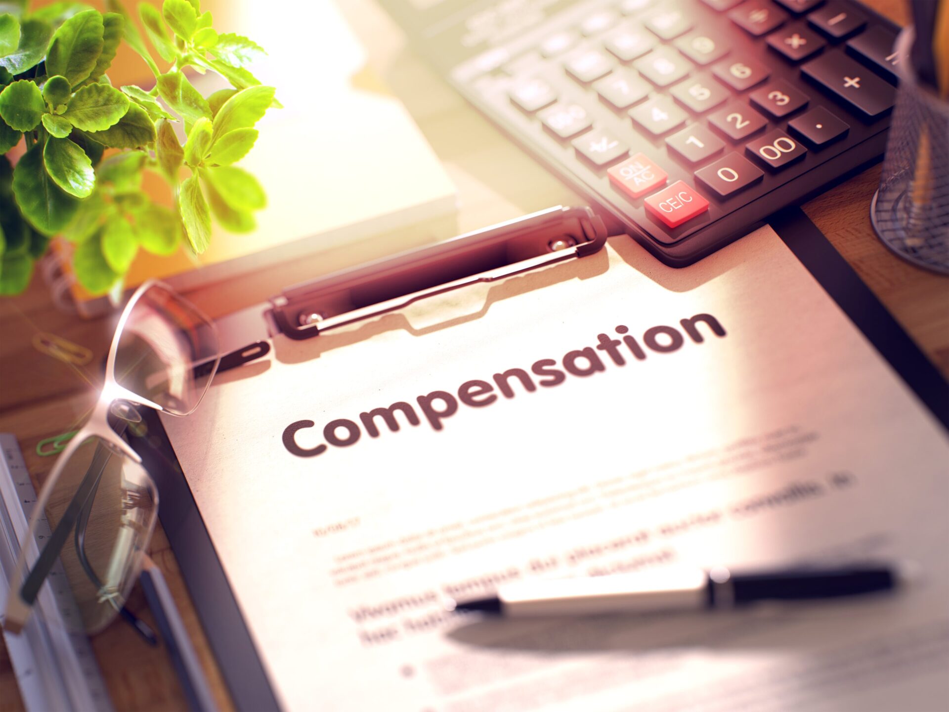 compensation in medical malpractice claims