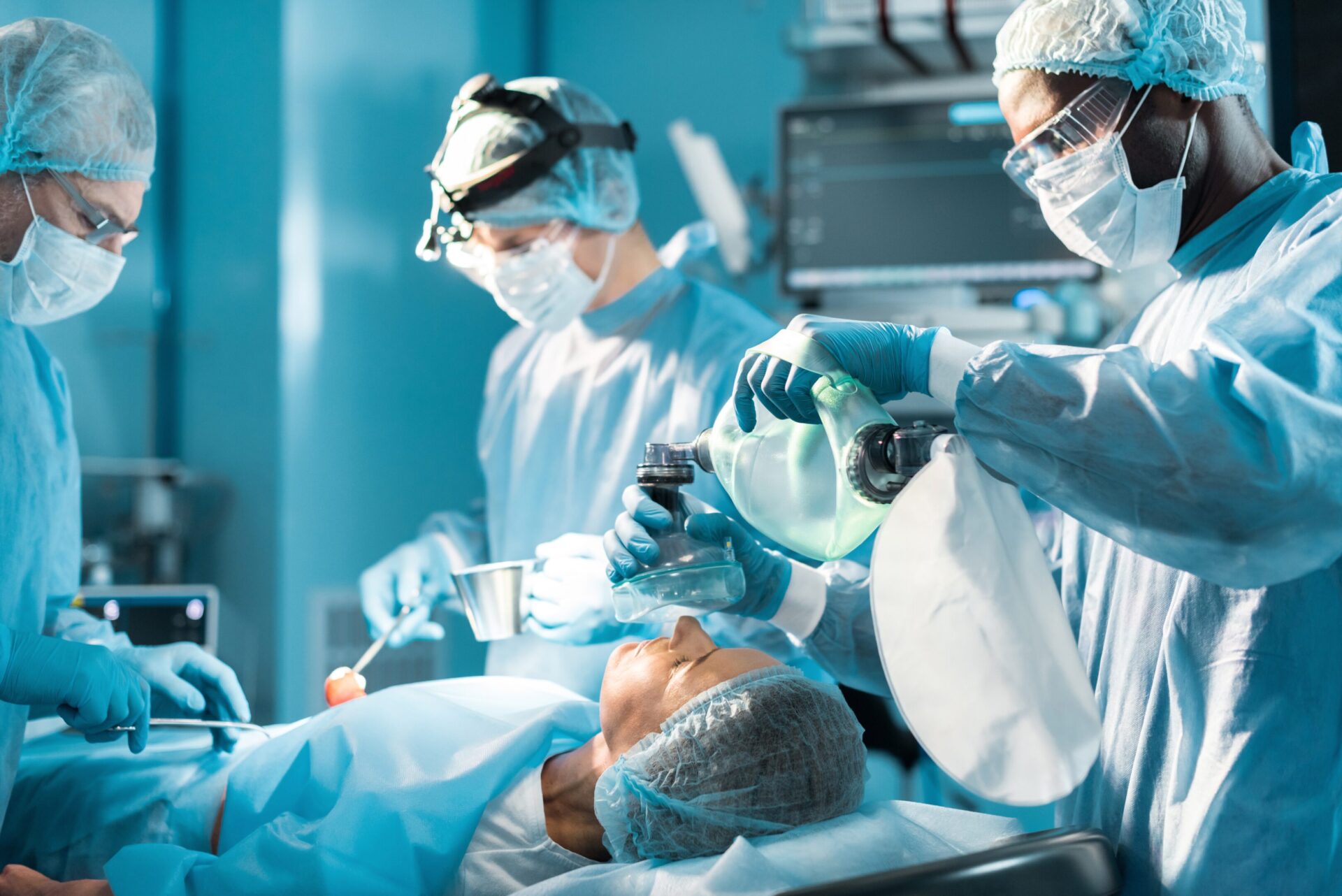 new york anesthesia errors, anesthesia error law firms