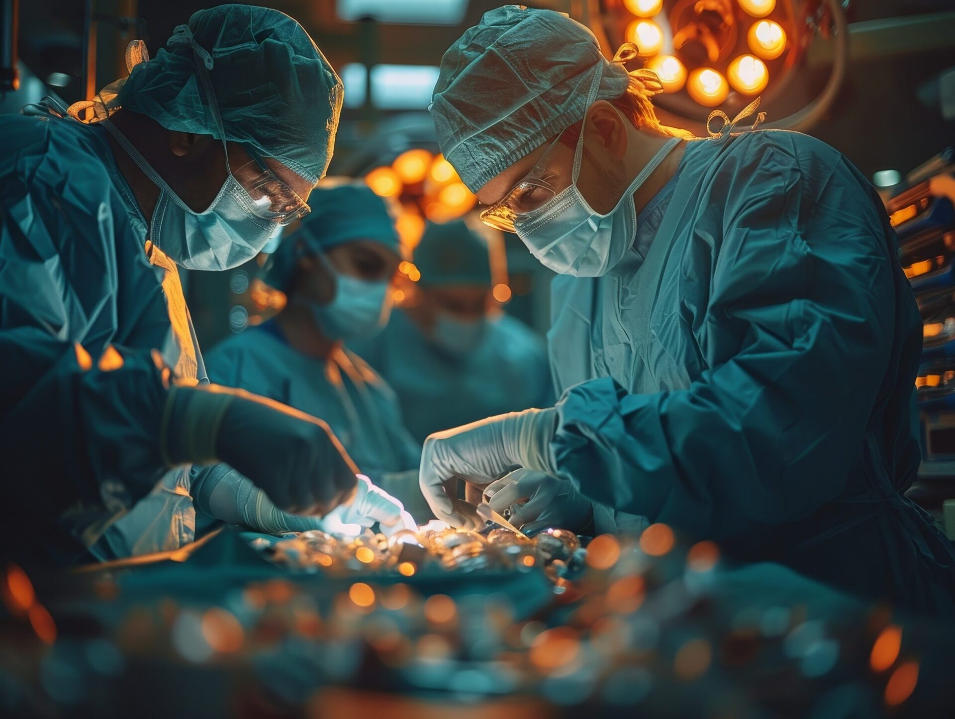 surgical malpractice attorneys