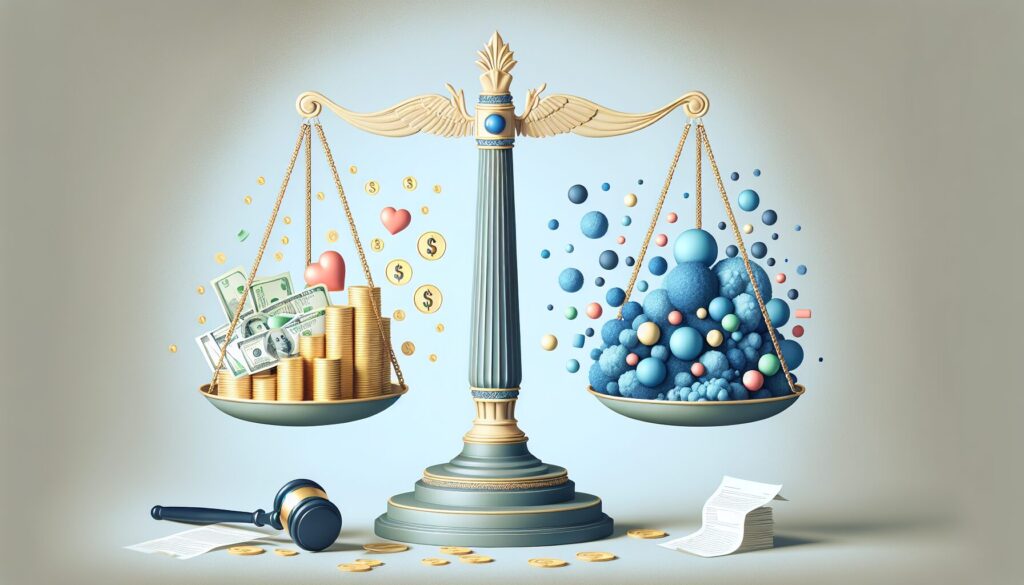 Seeking financial compensation for surgical malpractice victims