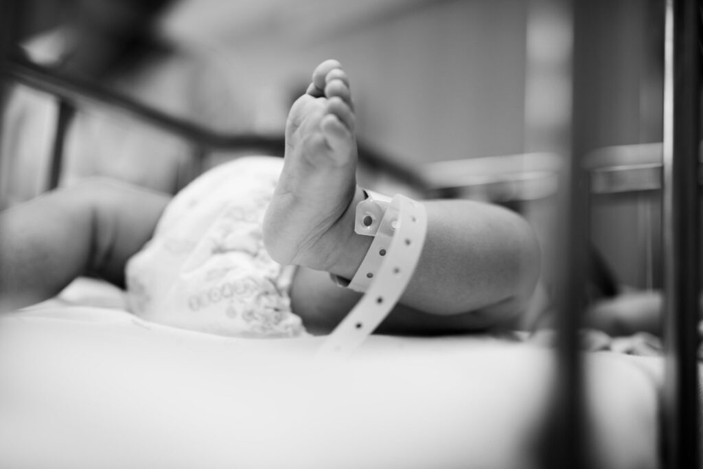 child's birth injury, top medical malpractice lawyers in New York