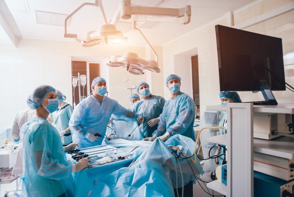 botched surgery, medical malpractice lawyers NY, unnecessary surgery