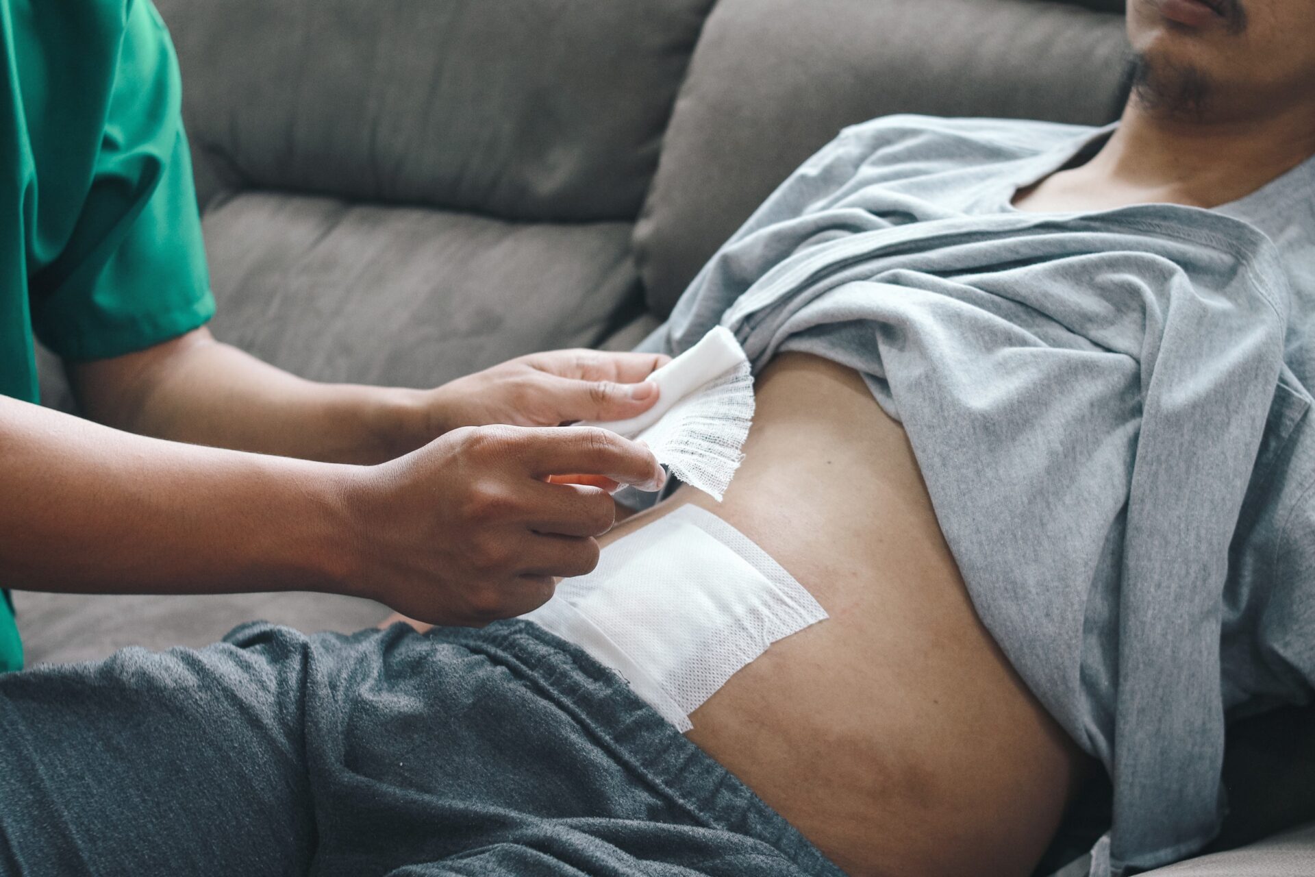 can you sue for an infection after surgery? advice from a new york medical malpractice lawyer