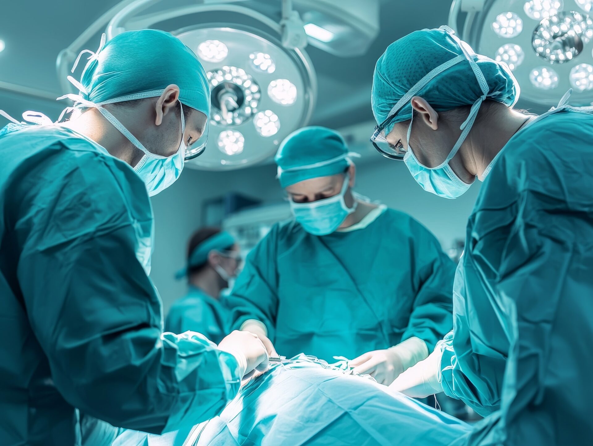 Understanding Common Bariatric Surgery Errors: A New York Medical Malpractice Lawyer Explains