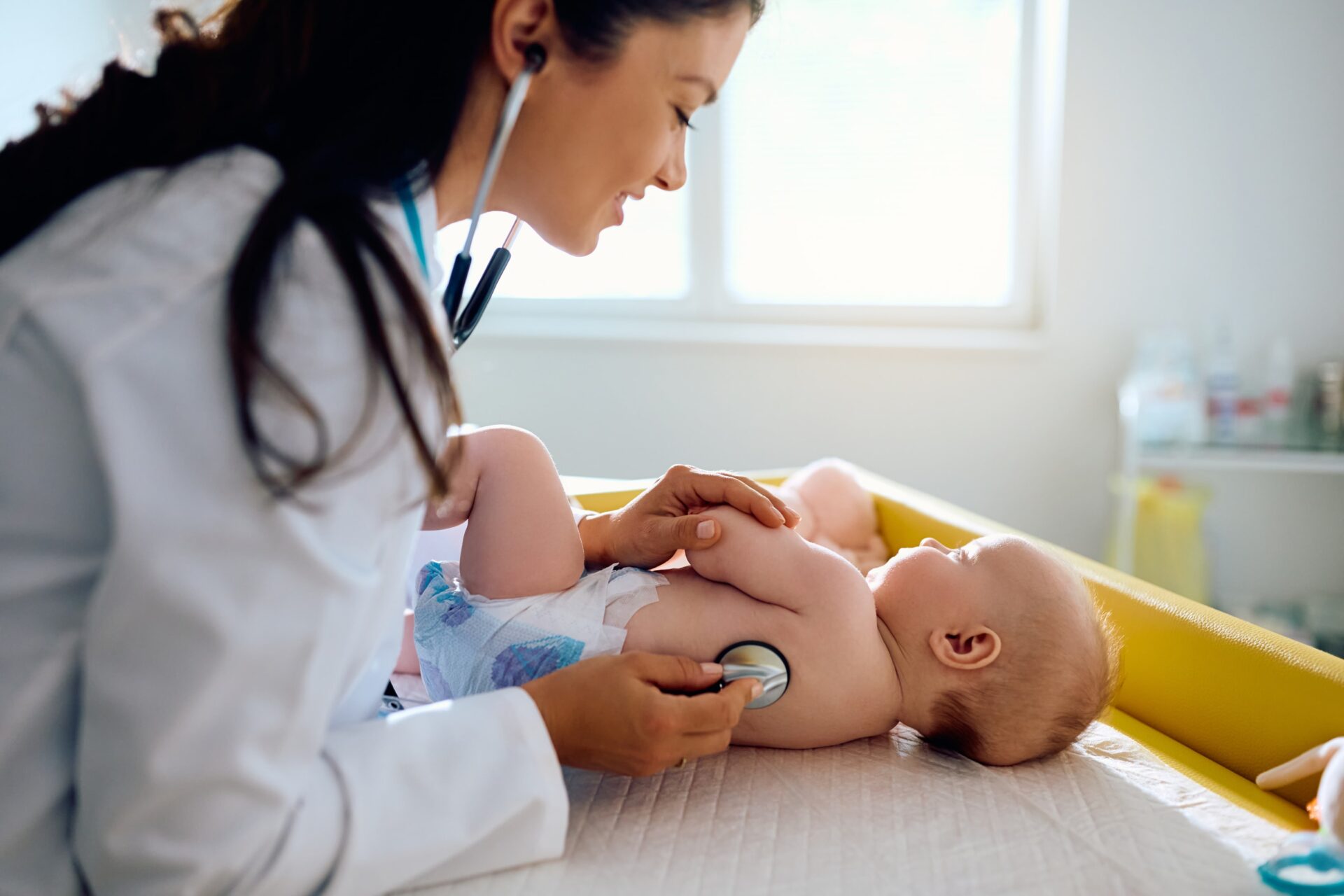 Top Early Signs of Erb's Palsy and When to Consult a Birth Injury Attorney in New York