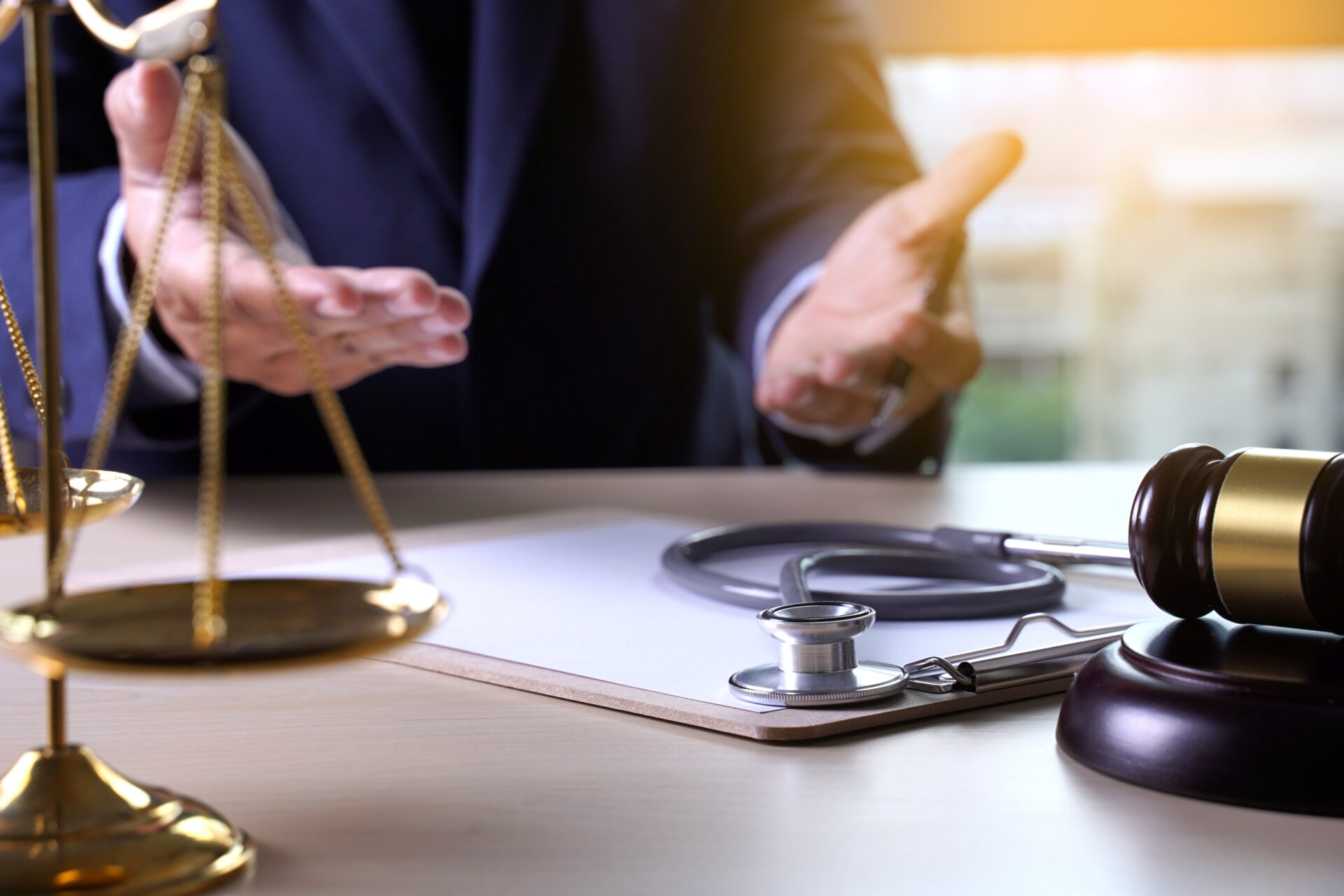 how can a brooklyn medical malpractice lawyer help you win your case