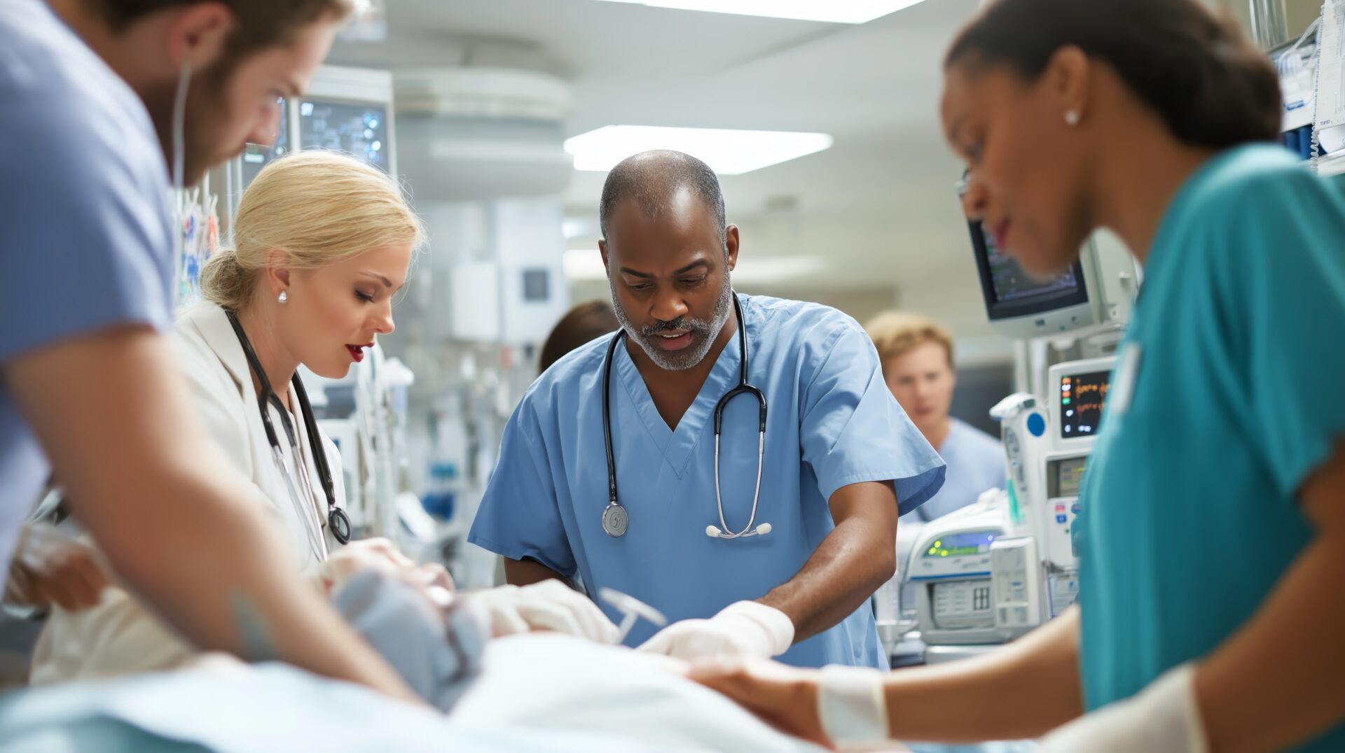 The Impact of Emergency Room Negligence in New York When Fast Decisions Lead to Critical Errors