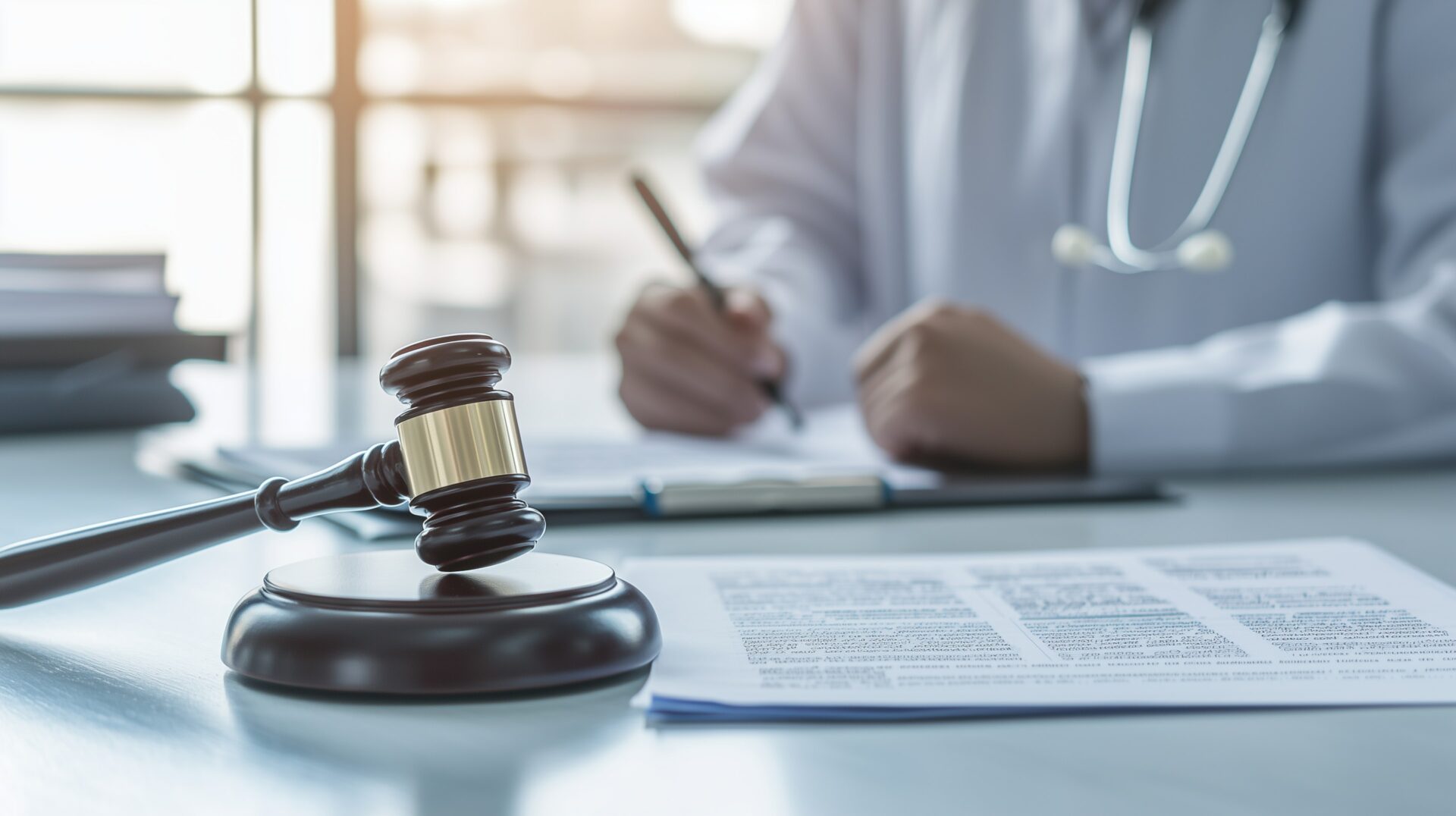 How Does a Certificate of Merit Affect a Medical Malpractice Lawsuit in New York?