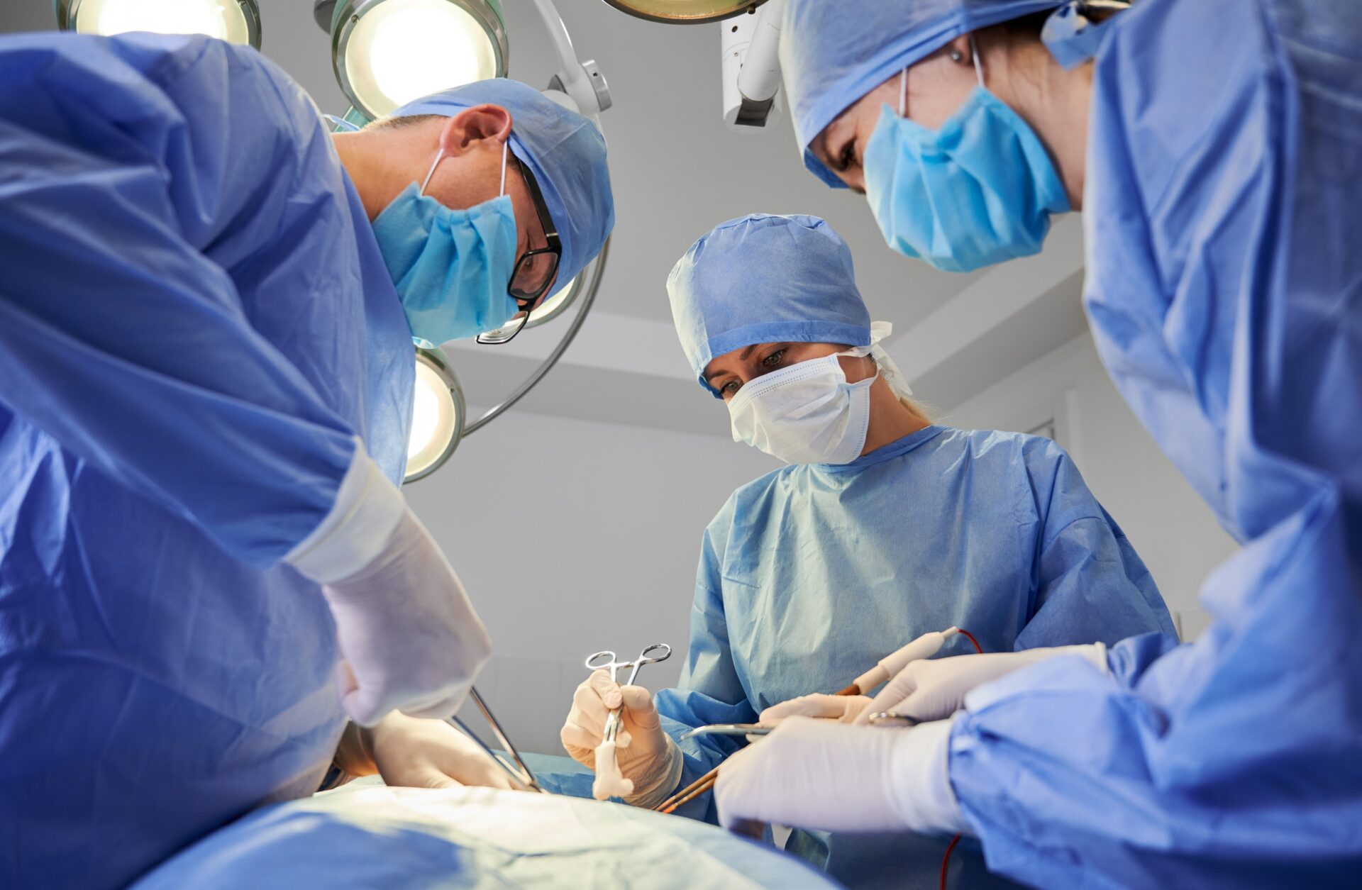 20 most common surgical errors in new york hospitals and how to prove negligence
