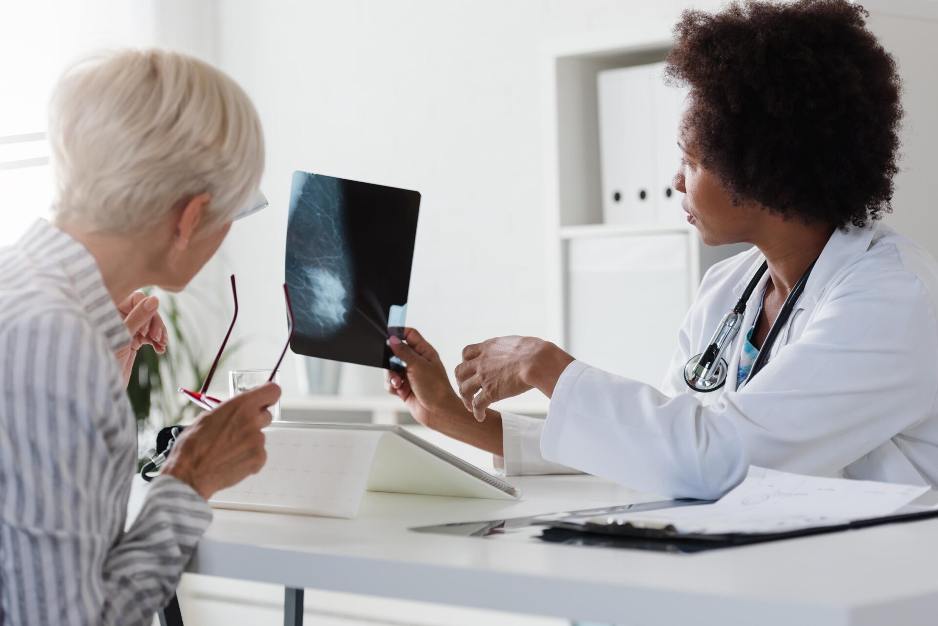 Could a Misread Mammogram Lead to a Breast Cancer Misdiagnosis in New York