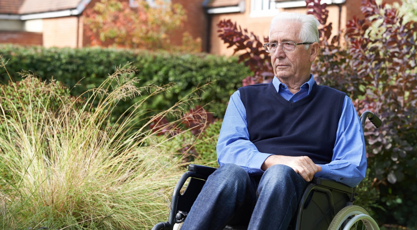 Can Bedsores in a New York Nursing Home Be a Sign of Neglect?